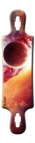 Design 189816 Skateboards, Longboards and Grip Tape