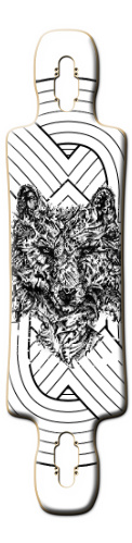 Design 190042 Skateboards, Longboards and Grip Tape