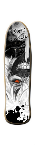 Design 181090 Skateboards, Longboards and Grip Tape Image