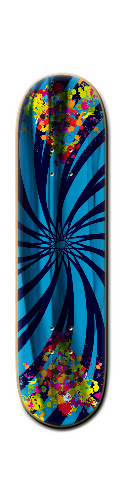 Design 181040 Skateboards, Longboards and Grip Tape
