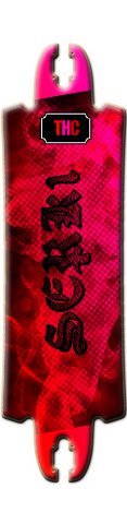 Design 181187 Skateboards, Longboards and Grip Tape