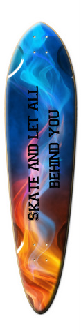 Design 181063 Skateboards, Longboards and Grip Tape