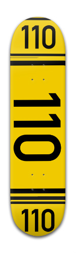 Design 181191 Skateboards, Longboards and Grip Tape