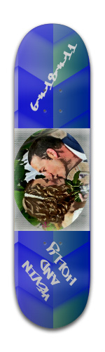 Design 181046 Skateboards, Longboards and Grip Tape Image