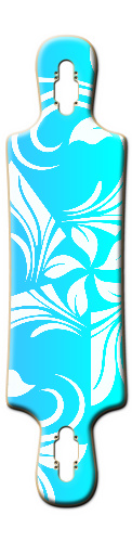 Design 181264 Skateboards, Longboards and Grip Tape