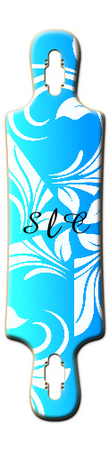 Design 181082 Skateboards, Longboards and Grip Tape