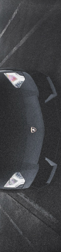 Design 190201 Skateboards, Longboards and Grip Tape