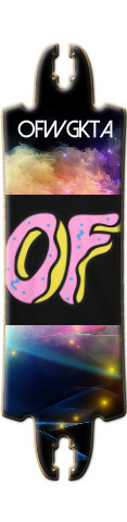 Design 190293 Skateboards, Longboards and Grip Tape Image