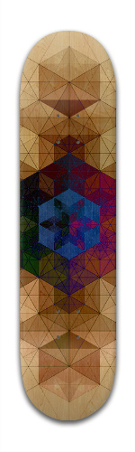 Pimp Mobile Skateboards, Longboards and Grip Tape Image