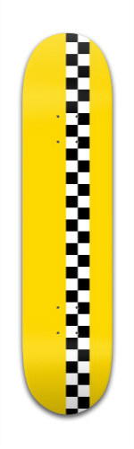 taxi Skateboards, Longboards and Grip Tape Image