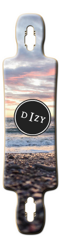Design 190122 Skateboards, Longboards and Grip Tape