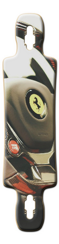 Design 190320 Skateboards, Longboards and Grip Tape