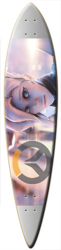 Design 190770 Skateboards, Longboards and Grip Tape