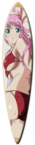 Design 190655 Skateboards, Longboards and Grip Tape