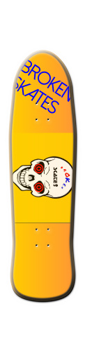 Design 190669 Skateboards, Longboards and Grip Tape Image