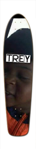 Design 190702 Skateboards, Longboards and Grip Tape Image