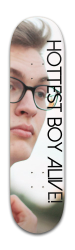 Design 190451 Skateboards, Longboards and Grip Tape