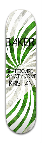 Design 190453 Skateboards, Longboards and Grip Tape