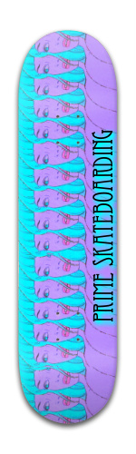 Design 190772 Skateboards, Longboards and Grip Tape
