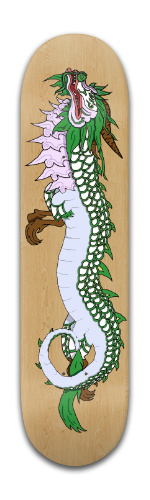 Design 190526 Skateboards, Longboards and Grip Tape Image