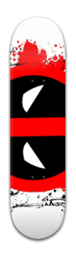 Design 190709 Skateboards, Longboards and Grip Tape Image