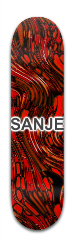 Design 190587 Skateboards, Longboards and Grip Tape