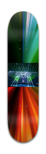 Design 190336 Skateboards, Longboards and Grip Tape Image