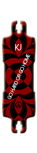 Design 190473 Skateboards, Longboards and Grip Tape
