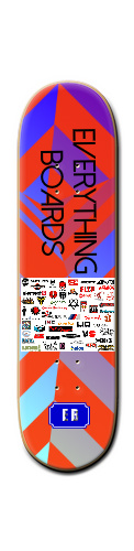 Design 181508 Skateboards, Longboards and Grip Tape Image