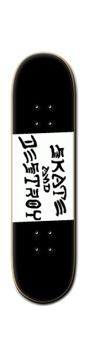 Design 181488 Skateboards, Longboards and Grip Tape