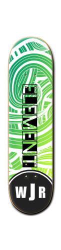 WJR Edition 2016 Element Skateboards, Longboards and Grip Tape Image