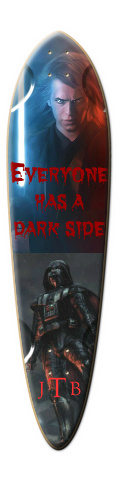 The dark side