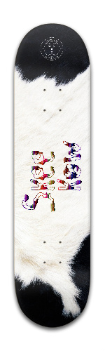 Design 181663 Skateboards, Longboards and Grip Tape Image