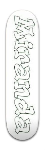 Design 181461 Skateboards, Longboards and Grip Tape