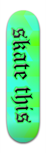 Design 181522 Skateboards, Longboards and Grip Tape Image