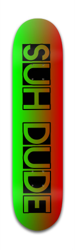 Design 181685 Skateboards, Longboards and Grip Tape Image