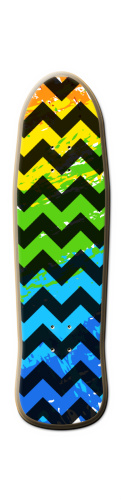 Design 181931 Skateboards, Longboards and Grip Tape