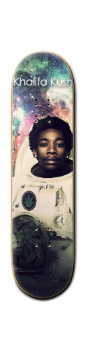 Design 181825 Skateboards, Longboards and Grip Tape