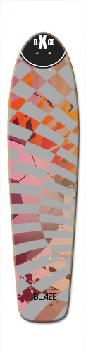 Design 181988 Skateboards, Longboards and Grip Tape