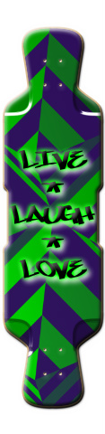Design 181829 Skateboards, Longboards and Grip Tape
