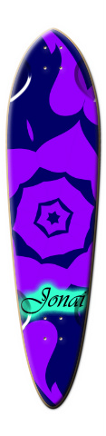 Design 181822 Skateboards, Longboards and Grip Tape