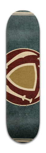 Design 181744 Skateboards, Longboards and Grip Tape Image