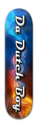 Design 181849 Skateboards, Longboards and Grip Tape