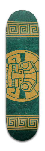 Design 181743 Skateboards, Longboards and Grip Tape