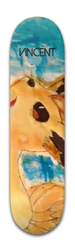Design 181838 Skateboards, Longboards and Grip Tape