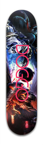 Design 182067 Skateboards, Longboards and Grip Tape Image