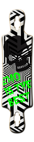 Design 182044 Skateboards, Longboards and Grip Tape