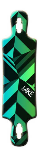 Jake Skateboards, Longboards and Grip Tape Image