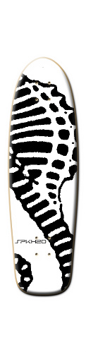 Design 182058 Skateboards, Longboards and Grip Tape
