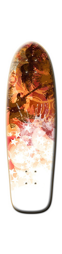 Design 181909 Skateboards, Longboards and Grip Tape